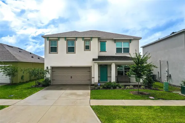 1328 Daisy Field Drive, WINTER HAVEN, FL 33884