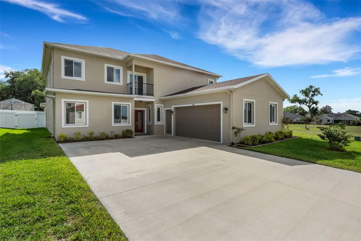 545 Gandhi Drive, Lakeland, FL 33813 - #1