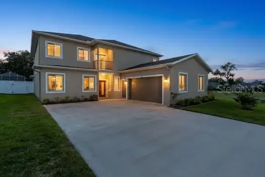 545 Gandhi Drive, Lakeland, FL 33813 - #2