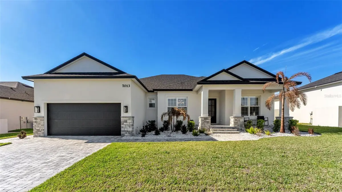 7013 Bentridge Drive, Lakeland, FL 33813 - #1