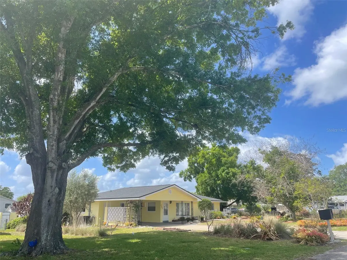 260 W Harbord Street, Lake Alfred, FL 33850 - #1