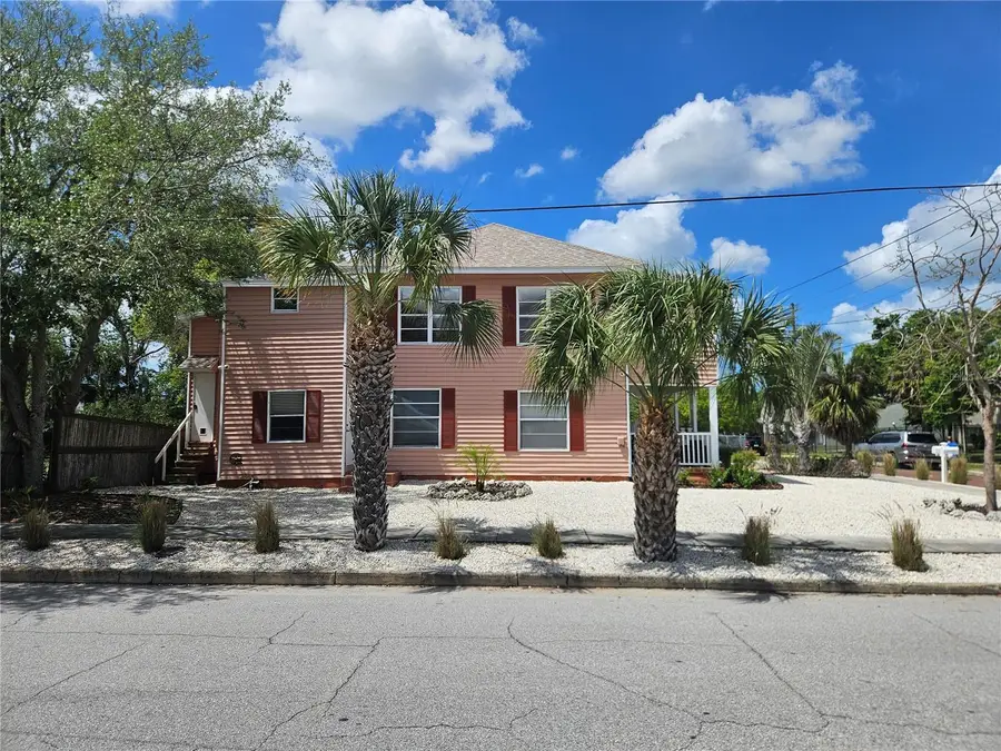 232 Cypress Street, Tarpon Springs, FL 34689 - #3