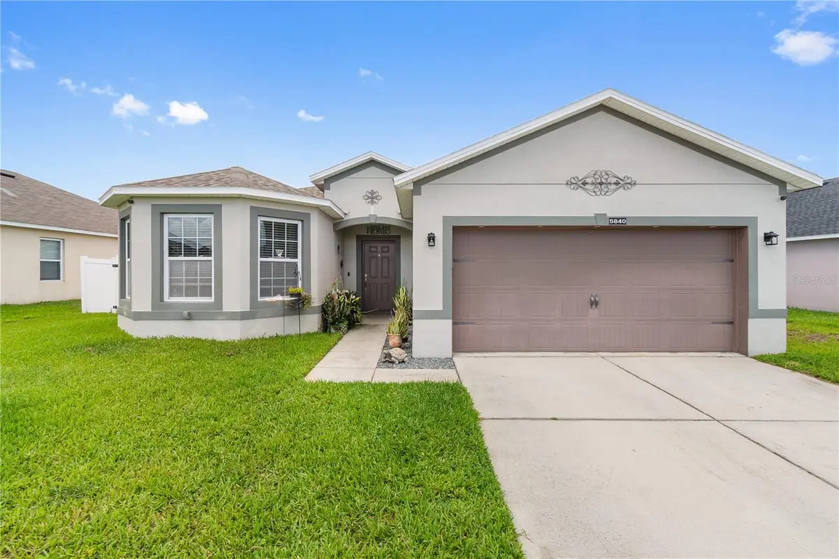 5840 Grey Heron Drive, Winter Haven, FL 33881 - #1