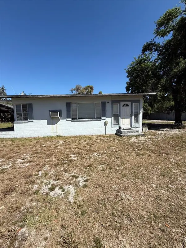 2412 Burns Street, LAKELAND, FL 33801