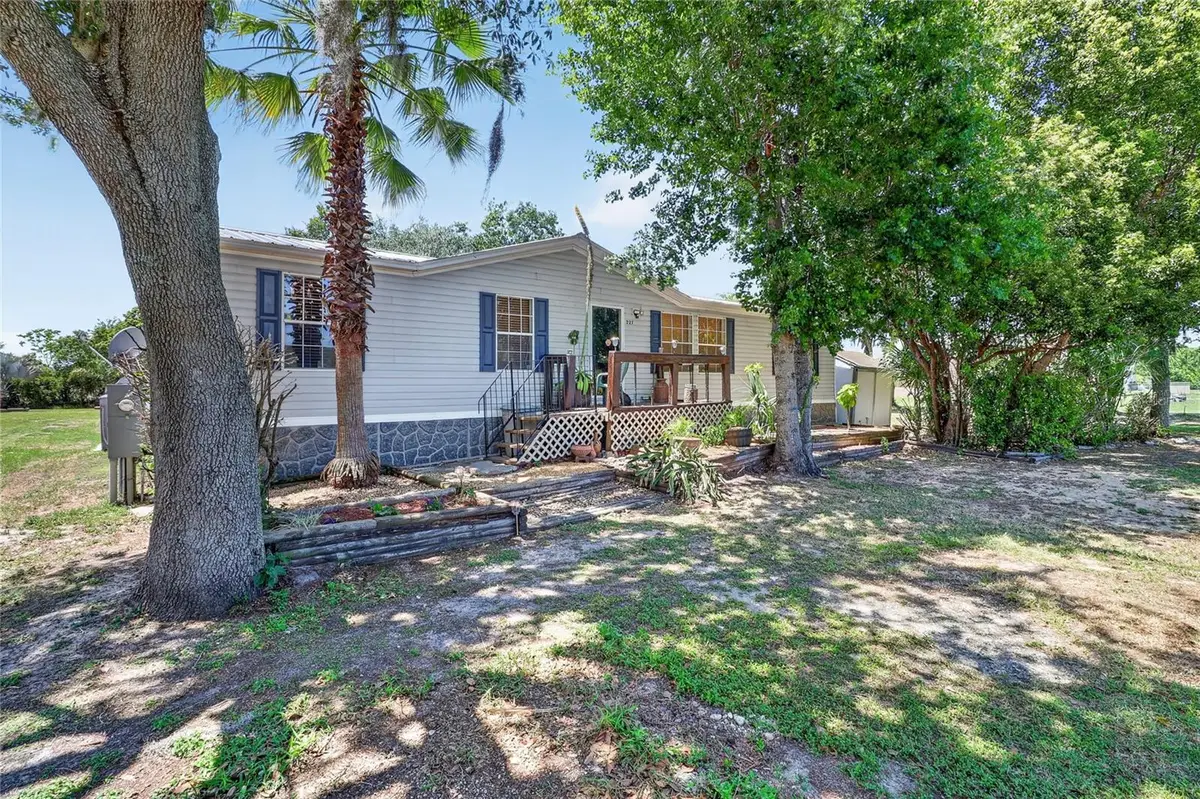 227 Cracker Lane, Wauchula, FL 33873 - #1