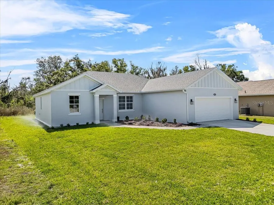 4502 Fairway Oaks Drive, Mulberry, FL 33860 - #2