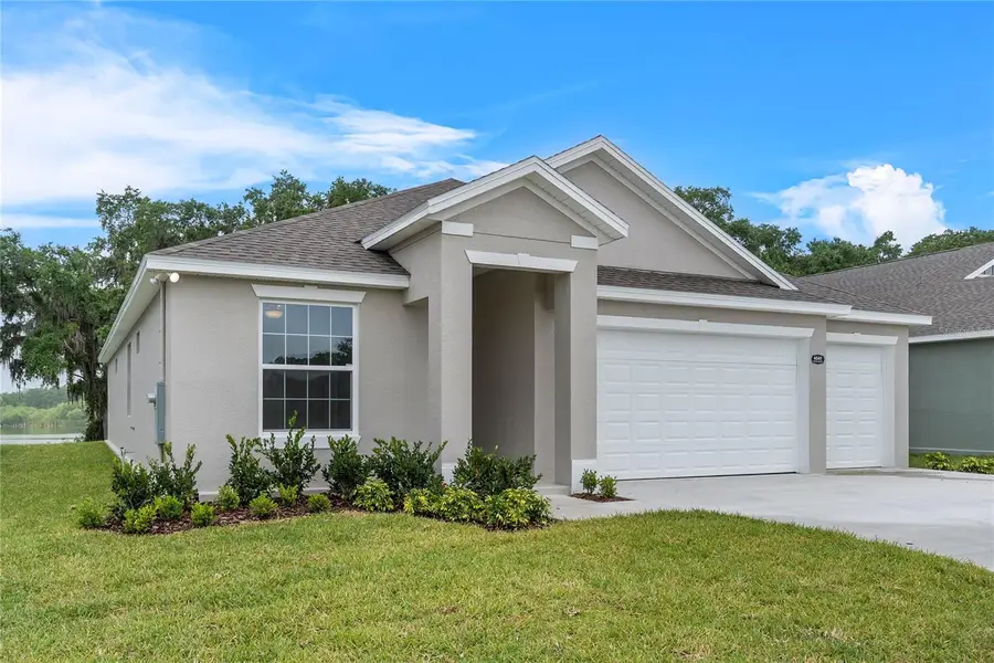 4541 Fairway Oaks Drive, Mulberry, FL 33860 - #2