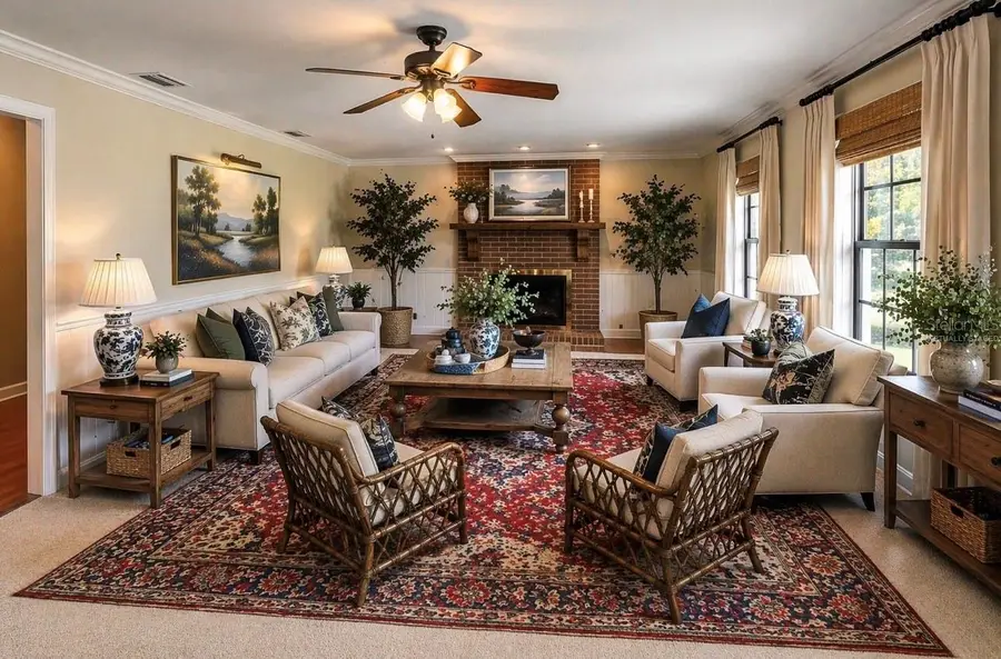 1310 Rolling Woods Lane, Lakeland, FL 33813 - #2