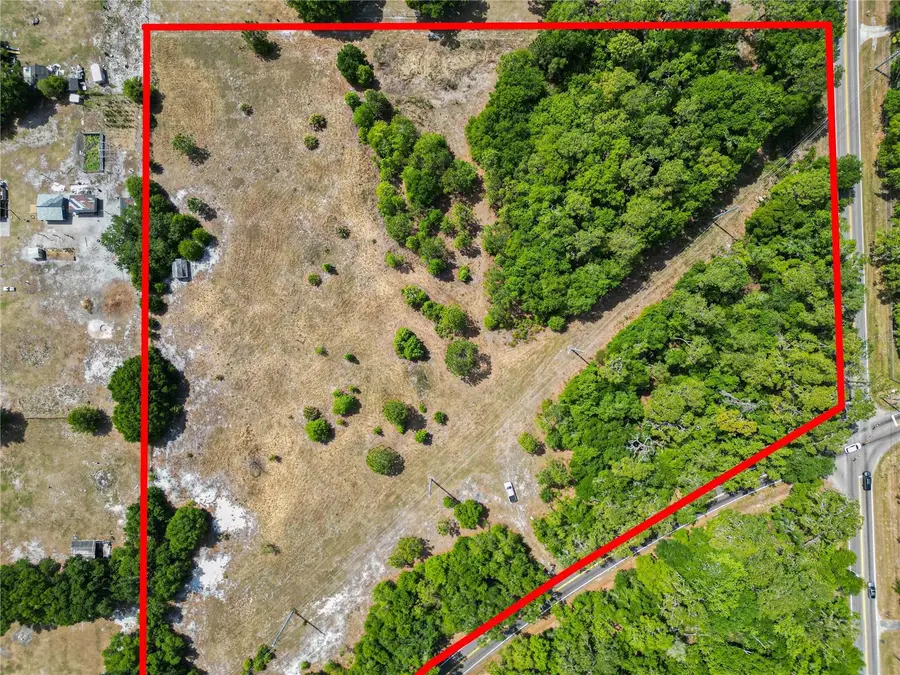 Coronet Road, Mulberry, FL 33860 - #2