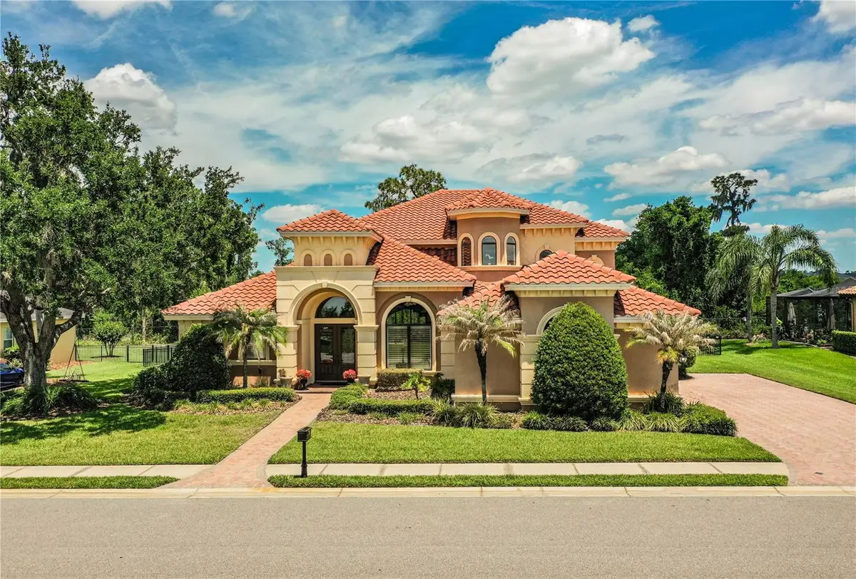 6739 Eagle Ridge Boulevard, Lakeland, FL 33813 - #1