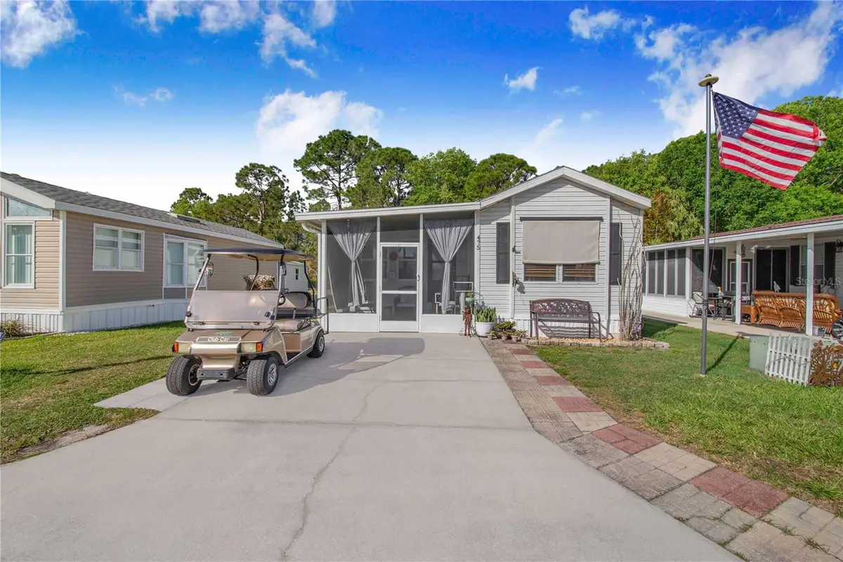 475 Pine Loop, Frostproof, FL 33843 - #1