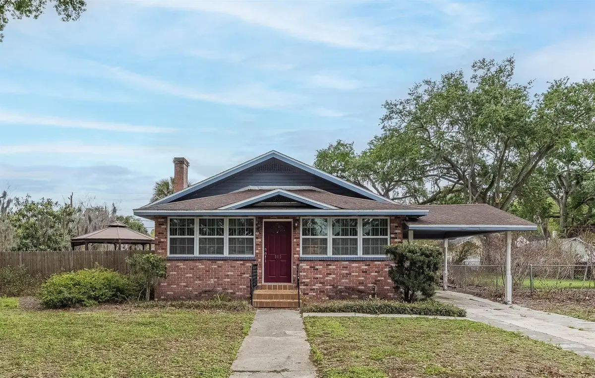 315 W Oak Drive, Lakeland, FL 33803 - #1