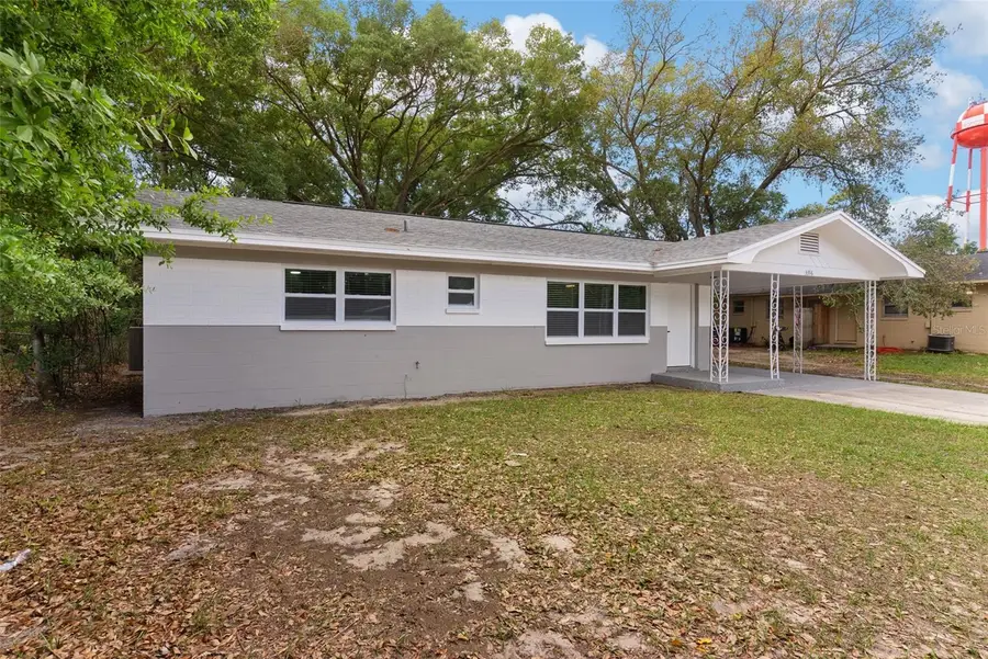 3396 Avenue U Nw, Winter Haven, FL 33881 - #3