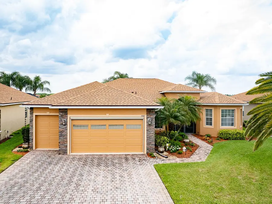 5268 Pebble Beach Boulevard, Winter Haven, FL 33884 - #3