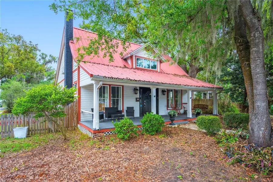 810 E Church Street, Bartow, FL 33830 - #2