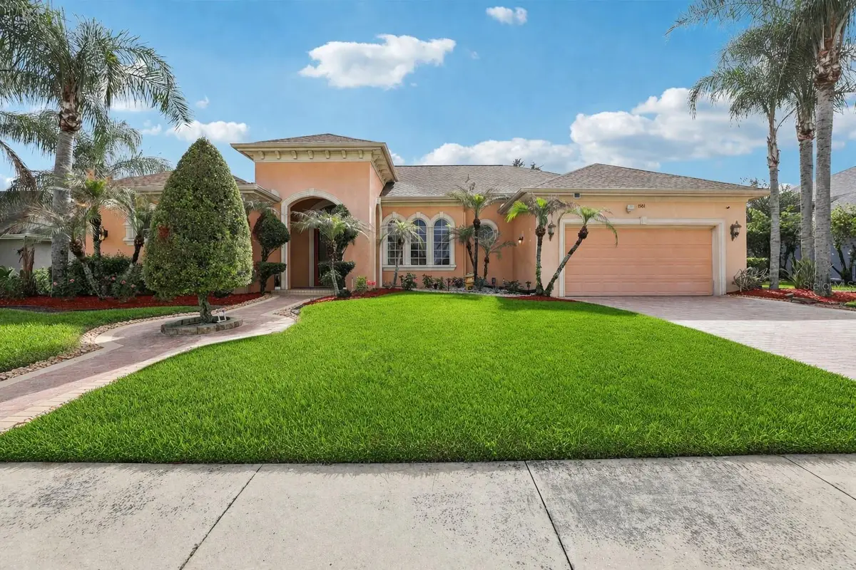 5561 Pebble Beach Drive, Lakeland, FL 33812 - #1