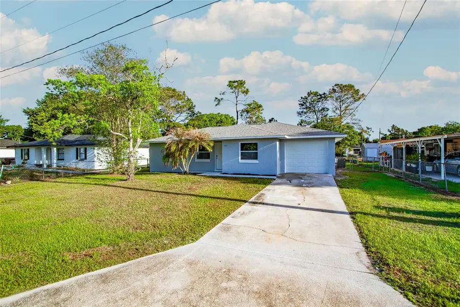 426 Bascom Court, Polk City, FL 33868 - #2
