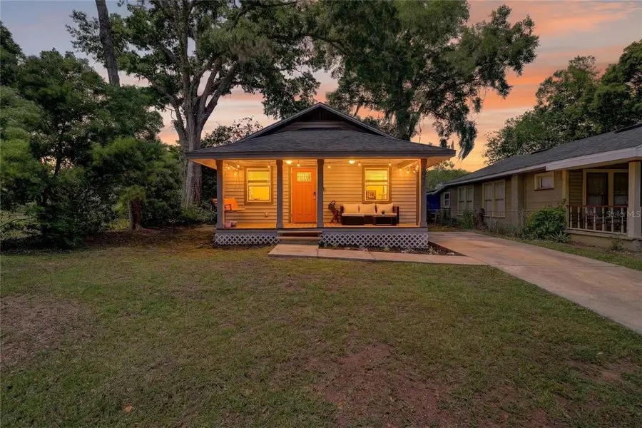 1041 S Dakota Avenue, Lakeland, FL 33803 - #2