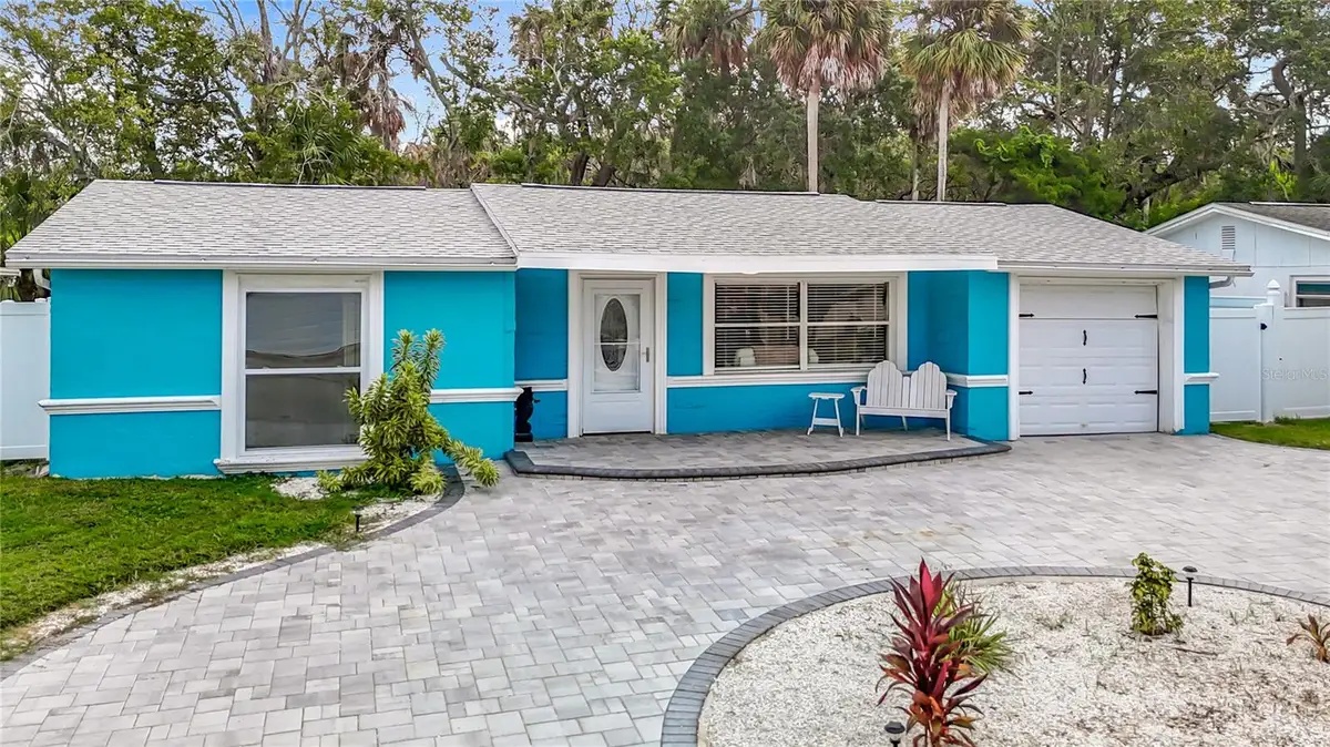 4462 Rudder Way, New Port Richey, FL 34652 - #1