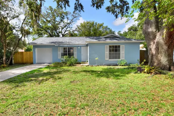 205 Lentz Road, BRANDON, FL 33510