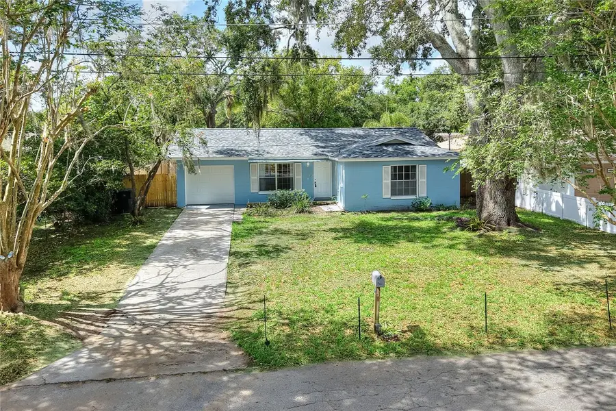 205 Lentz Road, Brandon, FL 33510 - #2