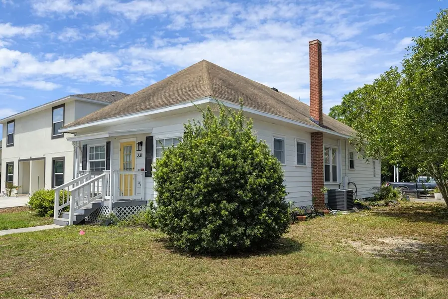 231 Avenue A Ne, Winter Haven, FL 33881 - #2