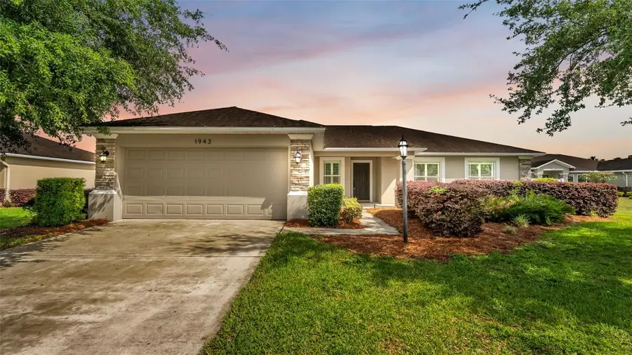 1943 Griffins Green Place, Bartow, FL 33830 - #2