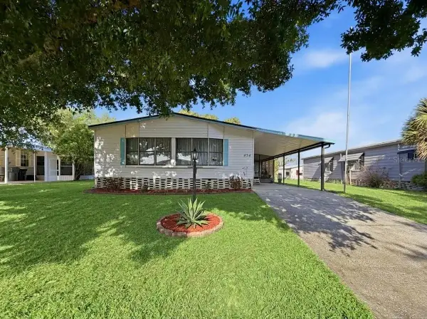 454 Village Circle Sw, WINTER HAVEN, FL 33880