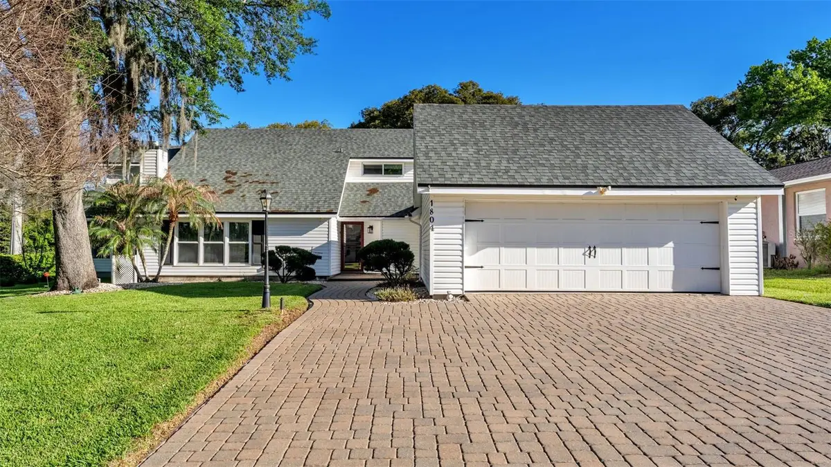 1804 Michelle Lane, Lakeland, FL 33813 - #1