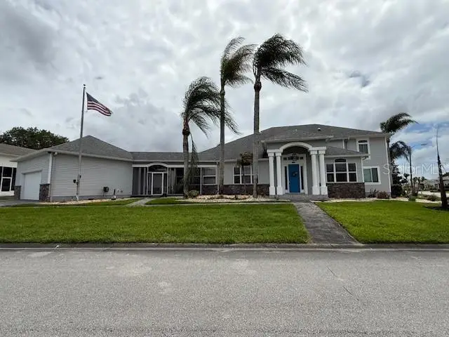 311 Travelers Drive, Polk City, FL 33868 - #1