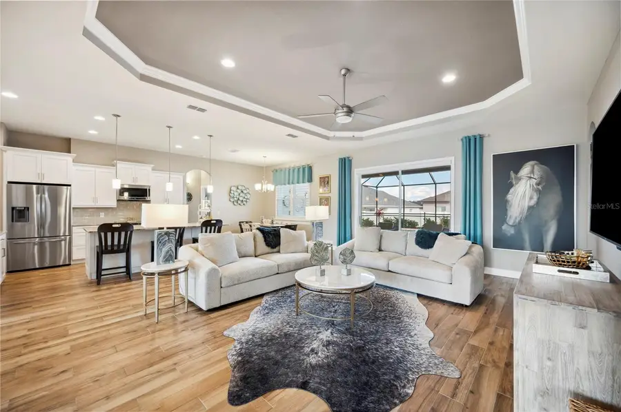 5012 Ridgefield Lane, Lakeland, FL 33812 - #3