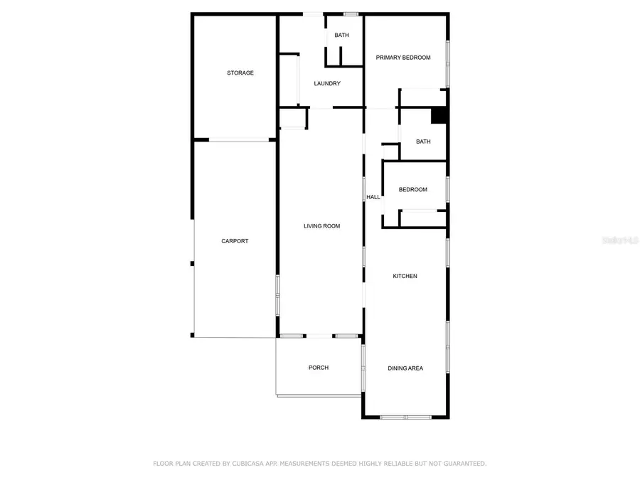6356 Beechwood Avenue, Lake Wales, FL 33898 - #2