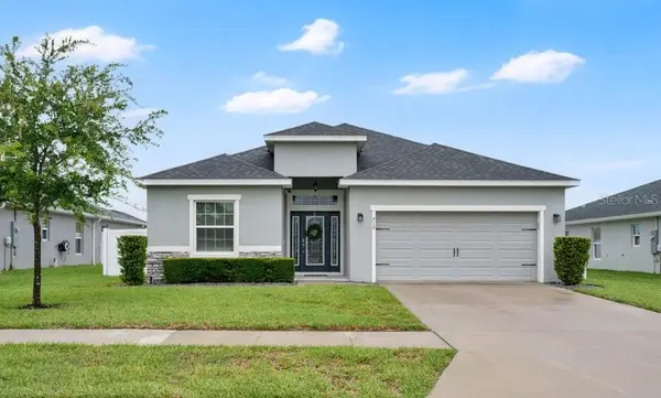 712 Daphne Drive, POLK CITY, FL 33868