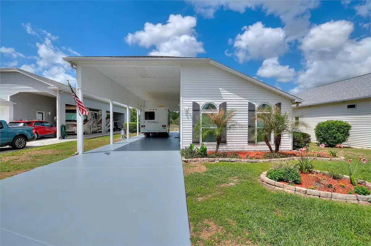 1083 Motorcoach Drive, Polk City, FL 33868 - #1