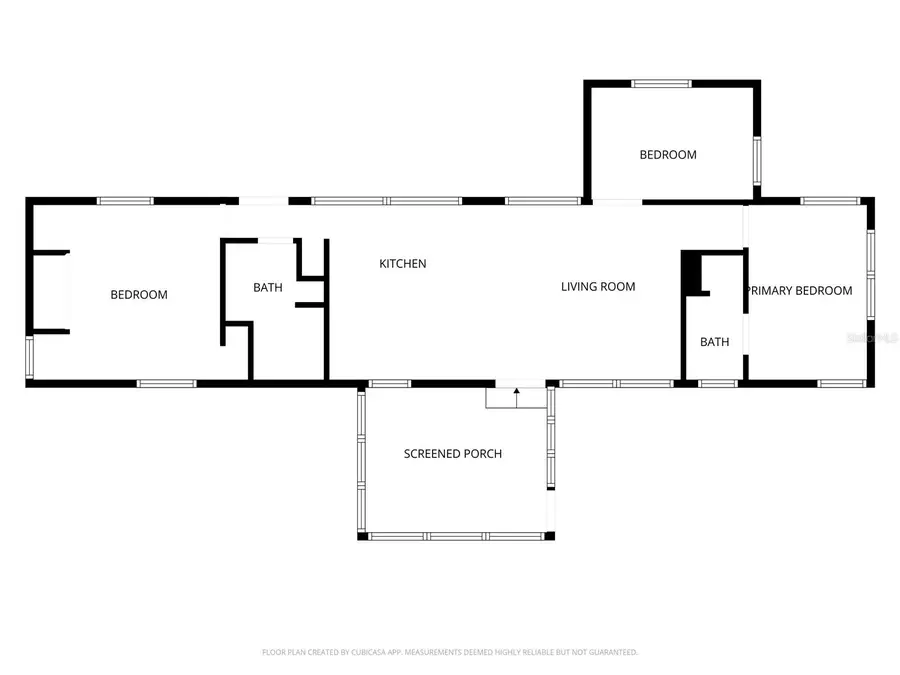 829 Nashville Road, Lakeland, FL 33815 - #2