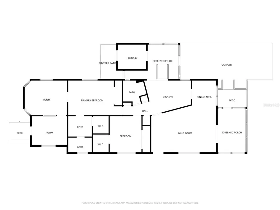 1610 Reynolds Road #4, Lakeland, FL 33801 - #2