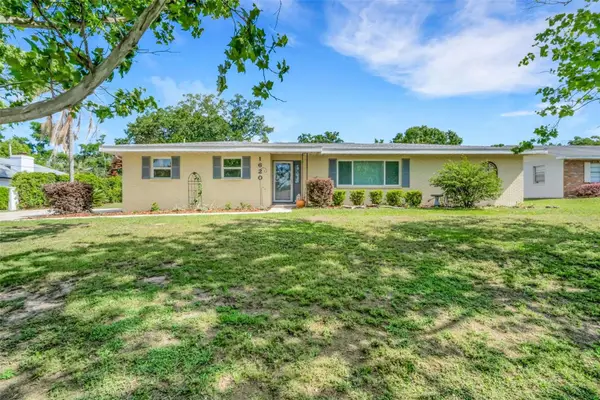 1620 Rose Drive, LAKELAND, FL 33813