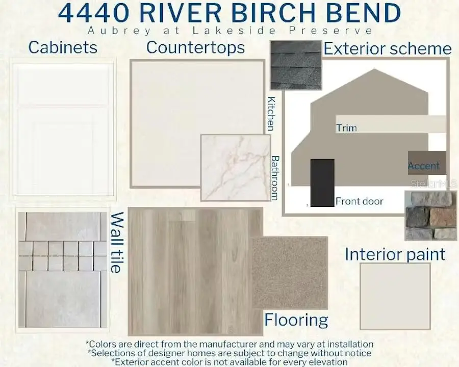 4440 River Birch Bend, Lakeland, FL 33811 - #3