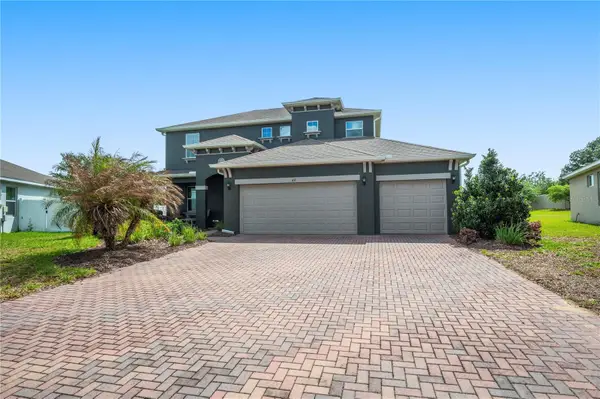 437 Sapphire Drive, DAVENPORT, FL 33837