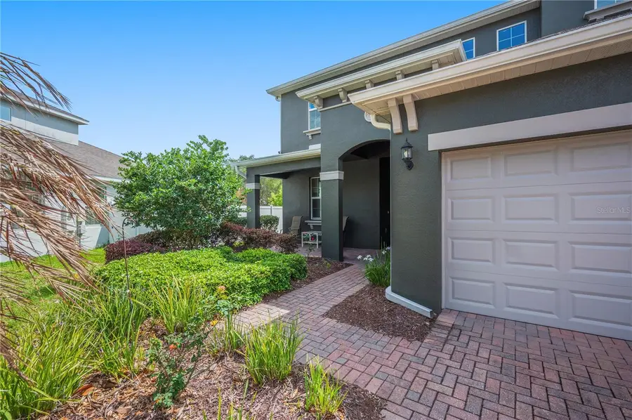 437 Sapphire Drive, Davenport, FL 33837 - #3