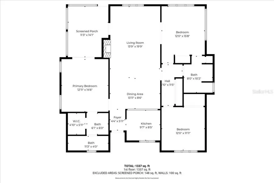 992 Spinnaker Court, Tarpon Springs, FL 34689 - #2