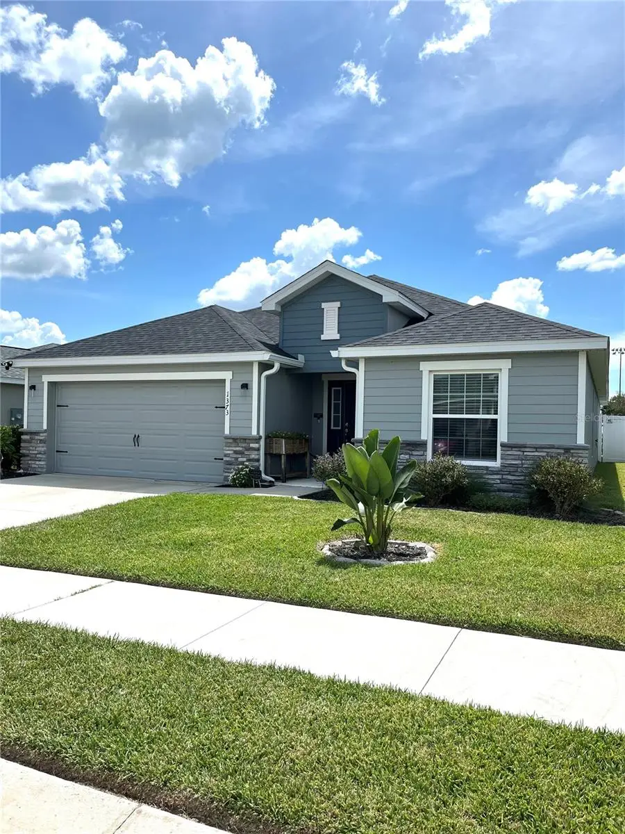 1373 Mezzavalle Way, Auburndale, FL 33823 - #2