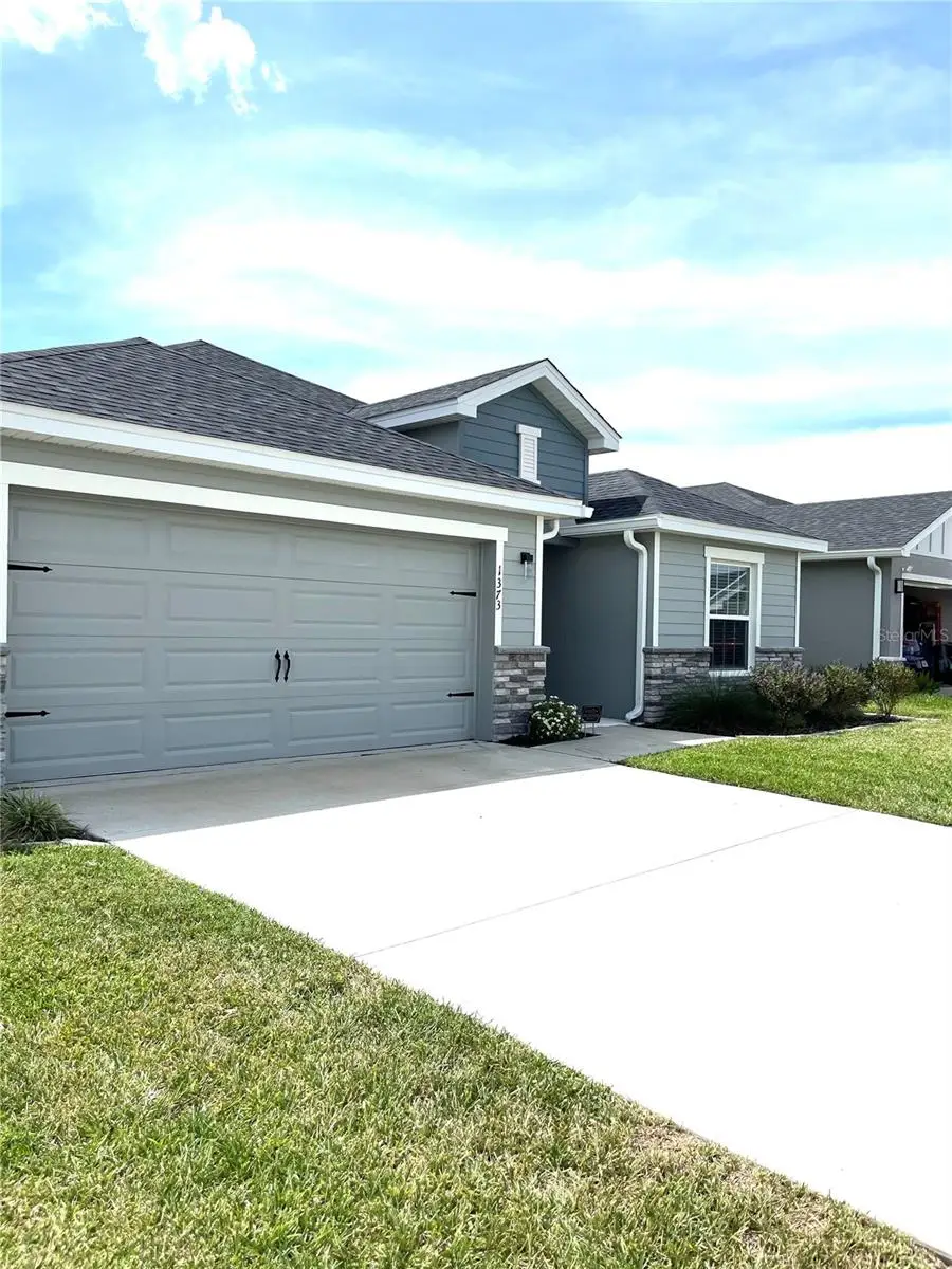 1373 Mezzavalle Way, Auburndale, FL 33823 - #3