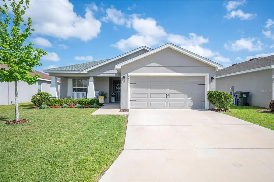 3921 White Ibis Road, Lakeland, FL 33811 - #2