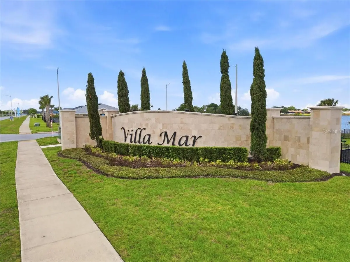 851 Vienna Drive, Winter Haven, FL 33884 - #1