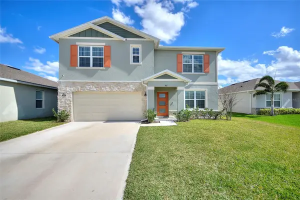 421 Chayne Place, ST CLOUD, FL 34771