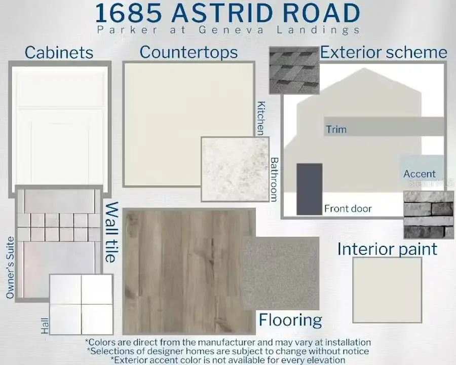 1685 Astrid Road, Davenport, FL 33837 - #3