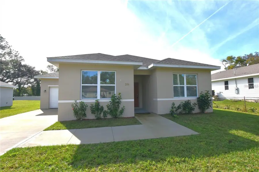 206 W Crescent Drive, Lakeland, FL 33805 - #2