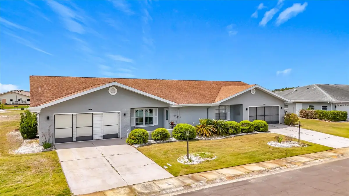 1618 Bentwood Drive, Sun City Center, FL 33573 - #1