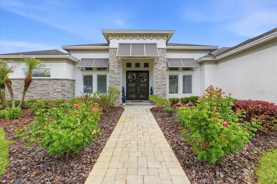 8293 Cypress Trace Boulevard, Lakeland, FL 33809 - #2